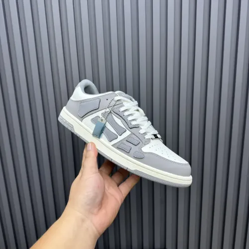 Replica Amiri Casual Shoes For Men #1463749 $102.00 USD for Wholesale