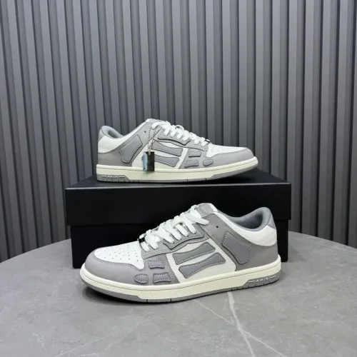 Amiri Casual Shoes For Women #1463750