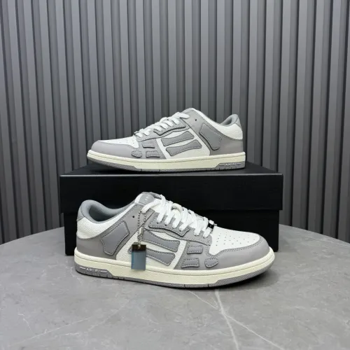 Replica Amiri Casual Shoes For Women #1463750 $102.00 USD for Wholesale