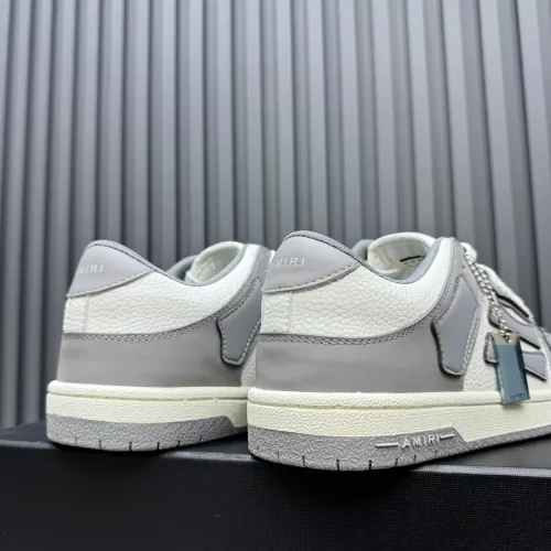 Replica Amiri Casual Shoes For Women #1463750 $102.00 USD for Wholesale