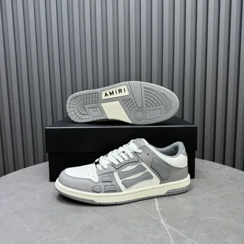 Replica Amiri Casual Shoes For Women #1463750 $102.00 USD for Wholesale