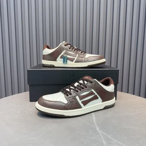 Amiri Casual Shoes For Men #1463753