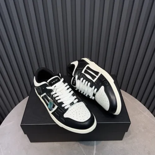 Replica Amiri Casual Shoes For Men #1463806 $102.00 USD for Wholesale
