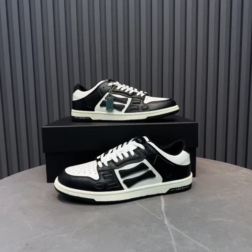 Amiri Casual Shoes For Women #1463807