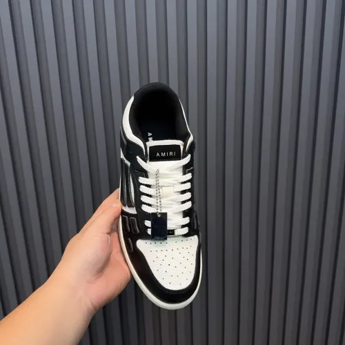 Replica Amiri Casual Shoes For Women #1463807 $102.00 USD for Wholesale