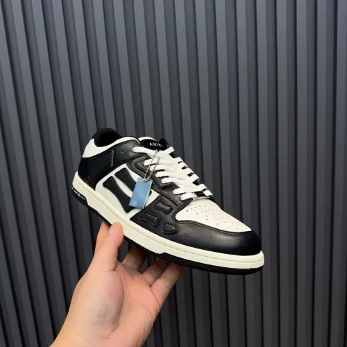 Replica Amiri Casual Shoes For Women #1463807 $102.00 USD for Wholesale