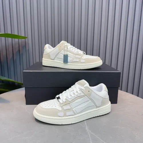 Amiri Casual Shoes For Men #1463808