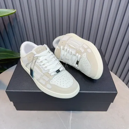 Replica Amiri Casual Shoes For Women #1463809 $102.00 USD for Wholesale