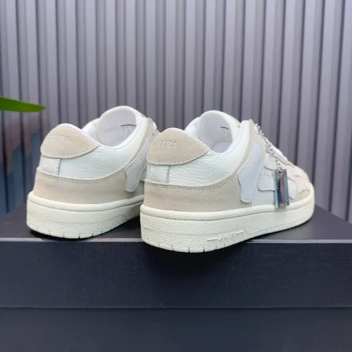 Replica Amiri Casual Shoes For Women #1463809 $102.00 USD for Wholesale