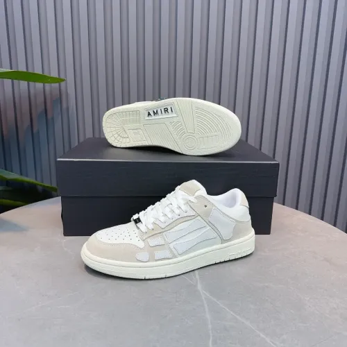 Replica Amiri Casual Shoes For Women #1463809 $102.00 USD for Wholesale