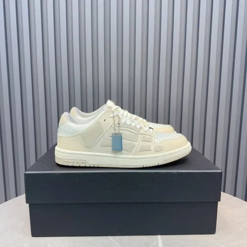 Replica Amiri Casual Shoes For Women #1463811 $102.00 USD for Wholesale