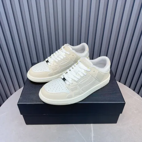 Replica Amiri Casual Shoes For Women #1463811 $102.00 USD for Wholesale