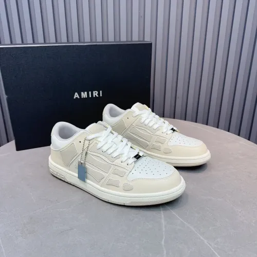 Replica Amiri Casual Shoes For Women #1463811 $102.00 USD for Wholesale
