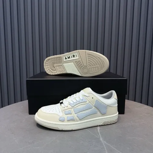 Replica Amiri Casual Shoes For Men #1463812 $102.00 USD for Wholesale