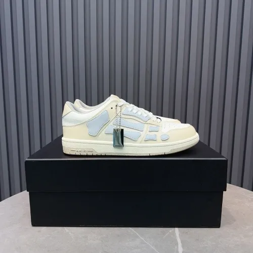 Replica Amiri Casual Shoes For Men #1463812 $102.00 USD for Wholesale