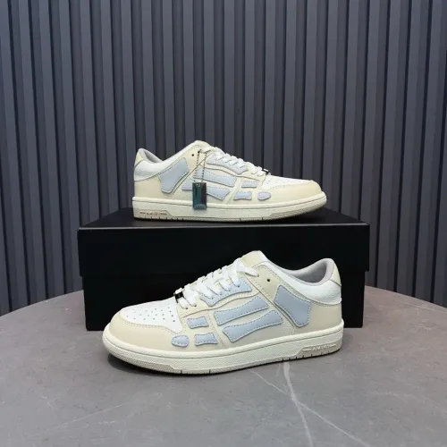 Amiri Casual Shoes For Women #1463813