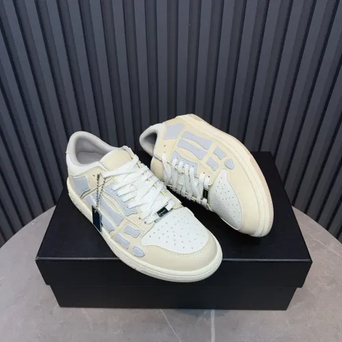 Replica Amiri Casual Shoes For Women #1463813 $102.00 USD for Wholesale