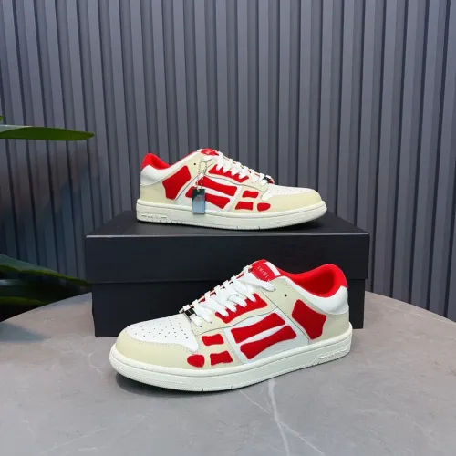 Amiri Casual Shoes For Men #1463814