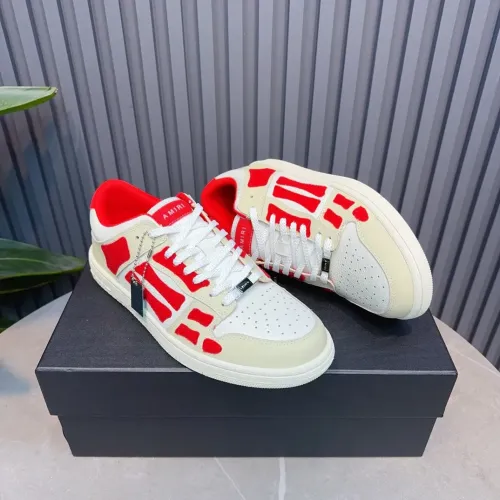 Replica Amiri Casual Shoes For Men #1463814 $102.00 USD for Wholesale