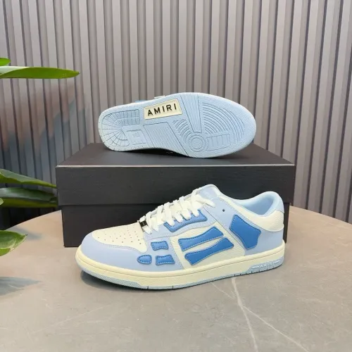 Replica Amiri Casual Shoes For Women #1463819 $102.00 USD for Wholesale