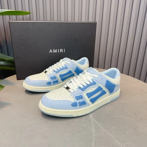 Replica Amiri Casual Shoes For Women #1463819 $102.00 USD for Wholesale