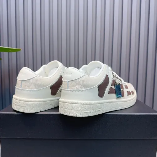 Replica Amiri Casual Shoes For Women #1463821 $102.00 USD for Wholesale