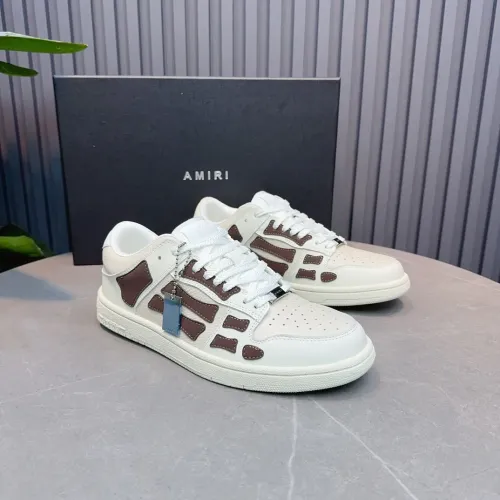 Replica Amiri Casual Shoes For Women #1463821 $102.00 USD for Wholesale
