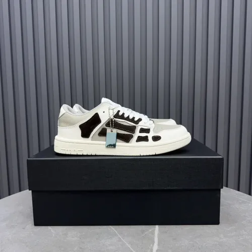 Replica Amiri Casual Shoes For Men #1463822 $102.00 USD for Wholesale