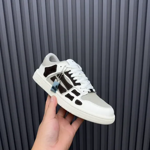 Replica Amiri Casual Shoes For Men #1463822 $102.00 USD for Wholesale