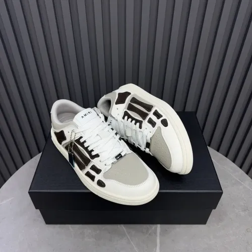 Replica Amiri Casual Shoes For Men #1463822 $102.00 USD for Wholesale