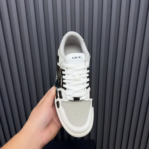 Replica Amiri Casual Shoes For Women #1463823 $102.00 USD for Wholesale