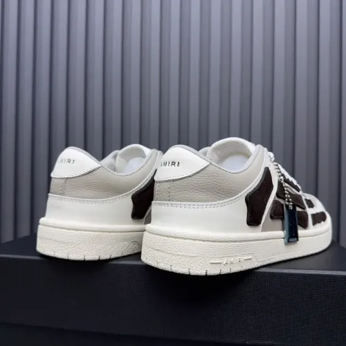 Replica Amiri Casual Shoes For Women #1463823 $102.00 USD for Wholesale