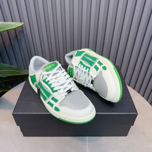 Replica Amiri Casual Shoes For Men #1463824 $102.00 USD for Wholesale
