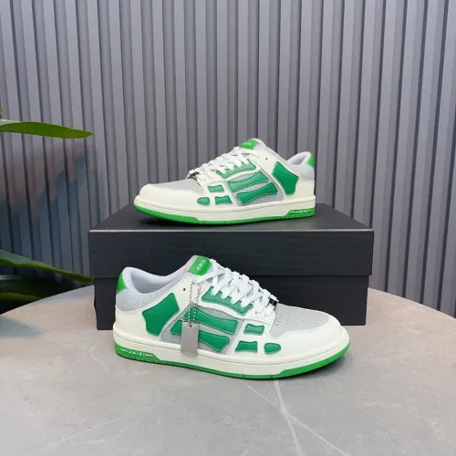 Replica Amiri Casual Shoes For Women #1463825 $102.00 USD for Wholesale