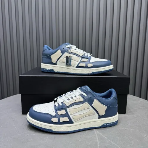 Amiri Casual Shoes For Women #1463827