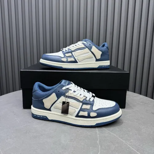 Replica Amiri Casual Shoes For Women #1463827 $102.00 USD for Wholesale