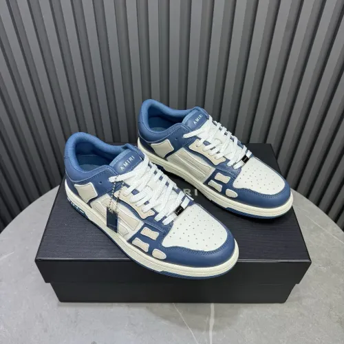 Replica Amiri Casual Shoes For Women #1463827 $102.00 USD for Wholesale