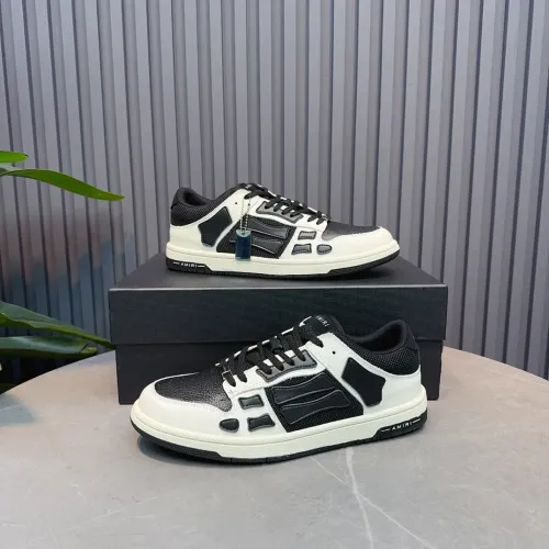 Amiri Casual Shoes For Men #1463828