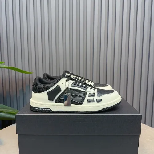 Replica Amiri Casual Shoes For Women #1463829 $102.00 USD for Wholesale