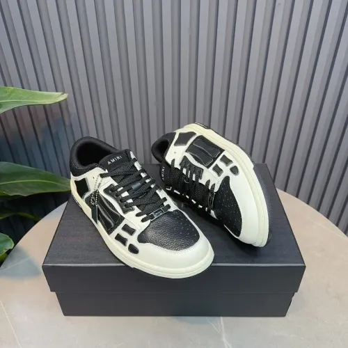 Replica Amiri Casual Shoes For Women #1463829 $102.00 USD for Wholesale
