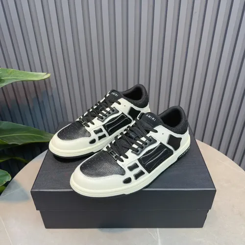 Replica Amiri Casual Shoes For Women #1463829 $102.00 USD for Wholesale