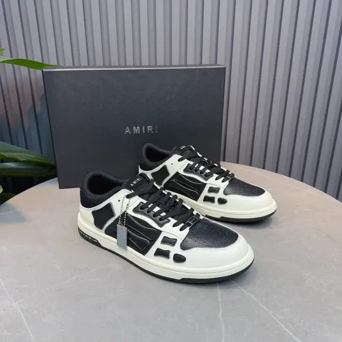 Replica Amiri Casual Shoes For Women #1463829 $102.00 USD for Wholesale
