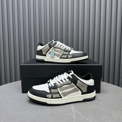 Amiri Casual Shoes For Men #1463830