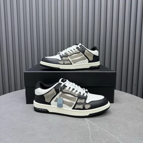 Replica Amiri Casual Shoes For Women #1463831 $102.00 USD for Wholesale