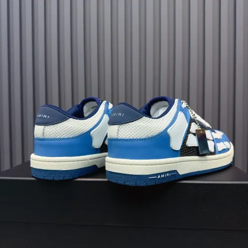 Replica Amiri Casual Shoes For Men #1463832 $102.00 USD for Wholesale