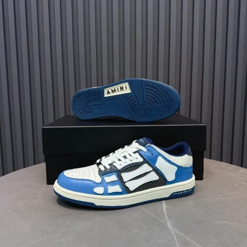 Replica Amiri Casual Shoes For Women #1463833 $102.00 USD for Wholesale