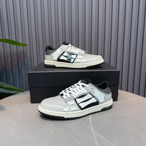 Amiri Casual Shoes For Men #1463834