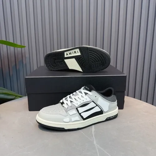 Replica Amiri Casual Shoes For Women #1463835 $102.00 USD for Wholesale