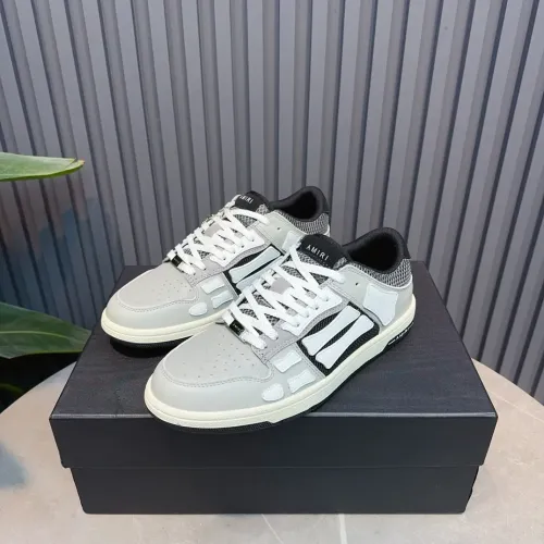 Replica Amiri Casual Shoes For Women #1463835 $102.00 USD for Wholesale