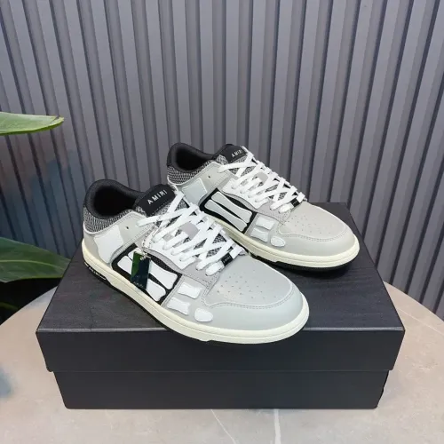 Replica Amiri Casual Shoes For Women #1463835 $102.00 USD for Wholesale